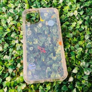 Galaxy shockproof iphone 11 pro max